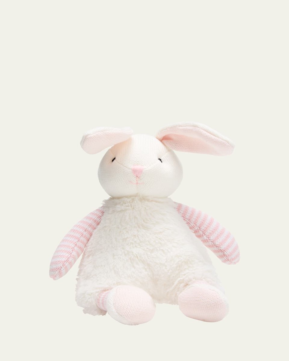 Ear-resistible Floppy Bunny
